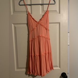 BRAND NEW- Altar’d state dress